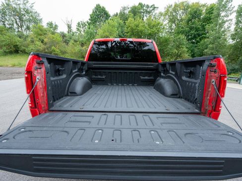 Used 2016 Ford F150 XLT w/ Equipment Group 302A Luxury AWD/4WD image 35