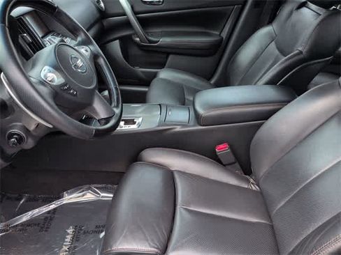 Used 2010 Nissan Maxima 3.5 SV w/ Sport Pkg image 17