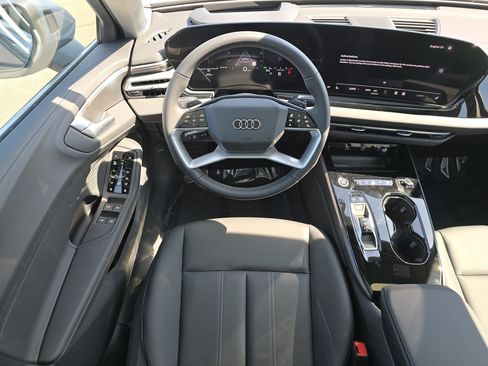 New 2025 Audi A5 2.0T Premium Plus image 18