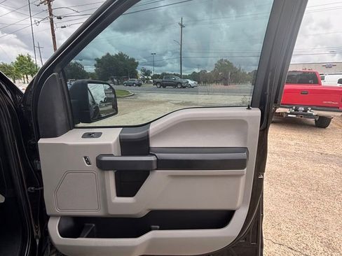 Used 2020 Ford F150 XL w/ Equipment Group 101A Mid RWD image 17