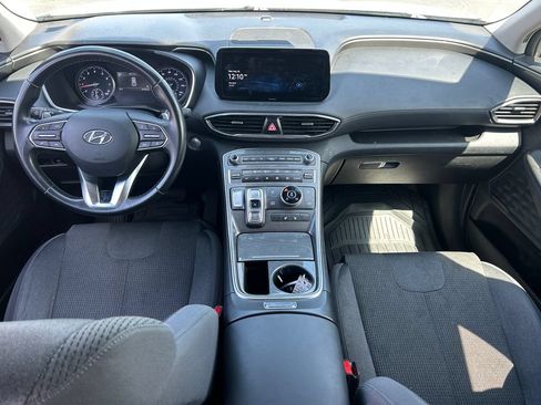 Used 2023 Hyundai Santa Fe SEL w/ Cargo Package AWD/4WD image 30