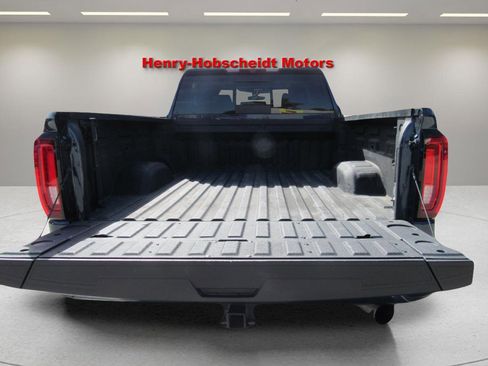 Used 2022 GMC Sierra 2500 Denali image 16