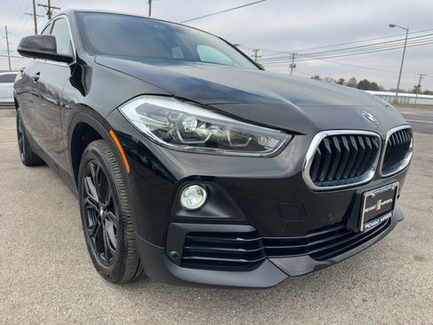 Used 2019 BMW X2 xDrive28i w/ Convenience Package image 16