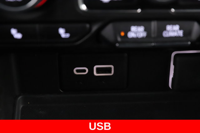 Used 2023 Chevrolet Tahoe RST w/ Luxury Package AWD/4WD image 27
