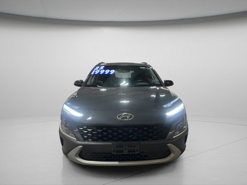 Used 2023 Hyundai Kona SEL w/ Cargo Package image 2