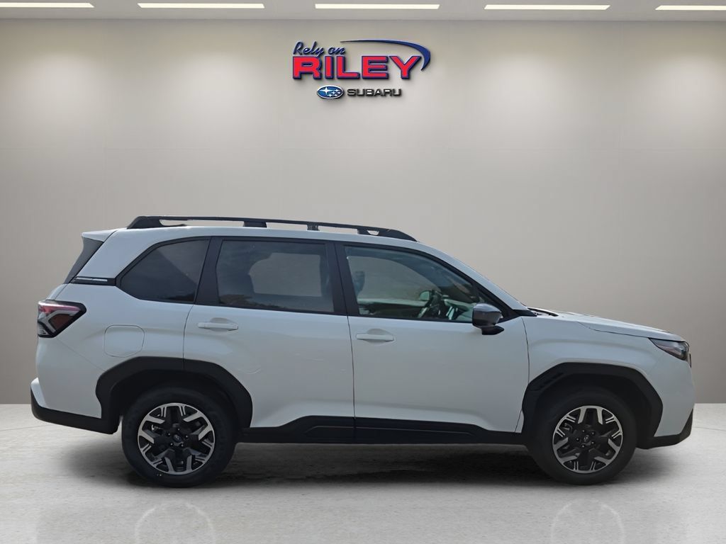New 2026 Subaru Forester Premium AWD/4WD image 7