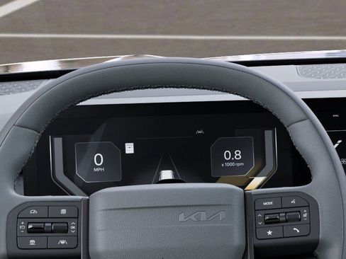 New 2027 Kia Telluride SX X-Line AWD/4WD image 47
