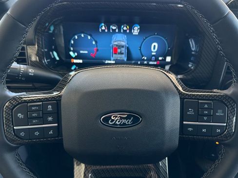 New 2025 Ford F150 Lariat w/ Equipment Group 502A High image 20