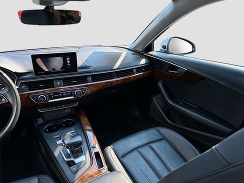Used 2018 Audi A4 2.0T Ultra Premium Plus w/ Premium Plus Package image 27
