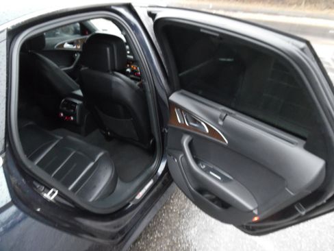 Used 2016 Audi A6 2.0T Premium Plus w/ Premium Plus Package image 20