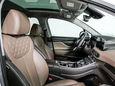 Used 2022 Hyundai Santa Fe Limited image 28
