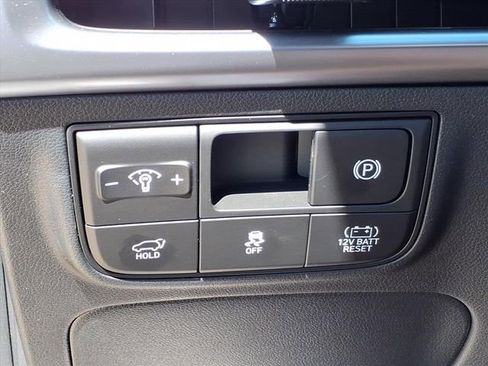 New 2026 Hyundai Tucson SEL image 21