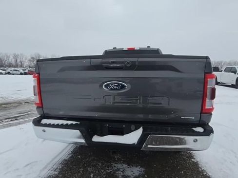 Used 2023 Ford F150 Lariat image 15