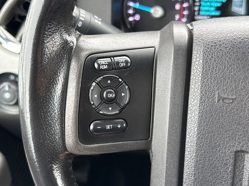 Used 2012 Ford F250 Lariat w/ Chrome Pkg image 16