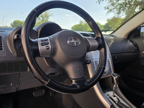 Used 2008 Scion tC FWD image 25