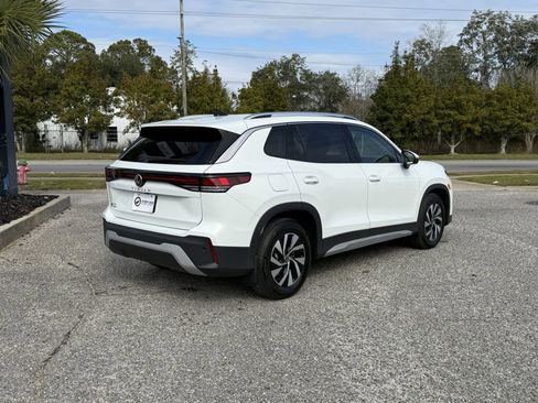 New 2026 Volkswagen Tiguan S image 7