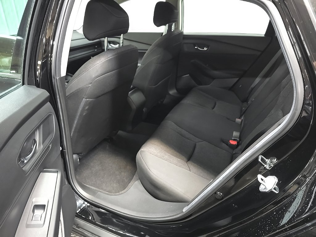Used 2024 Honda Accord EX image 31