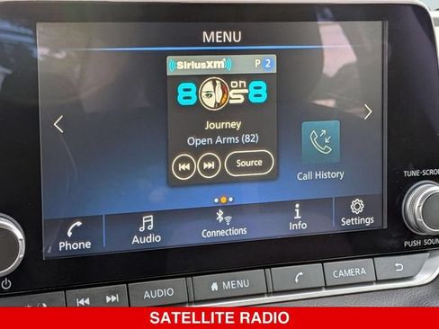 Certified 2023 Nissan Sentra SV w/ All-Weather Package FWD image 24