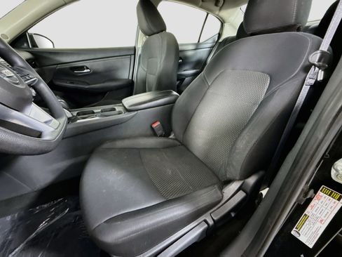Used 2023 Nissan Sentra S FWD image 22