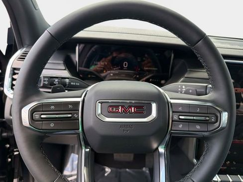 New 2026 GMC Acadia Elevation w/ Black Edition FWD image 26