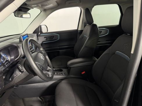 Used 2021 Ford Bronco Sport Badlands image 21