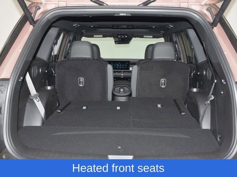 New 2026 Hyundai Palisade XRT Pro AWD/4WD image 29