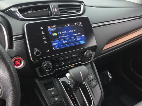Used 2020 Honda CR-V EX image 28