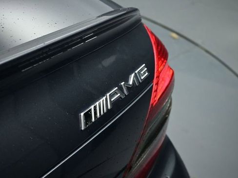 Used 2009 Mercedes-Benz SL 63 AMG image 63