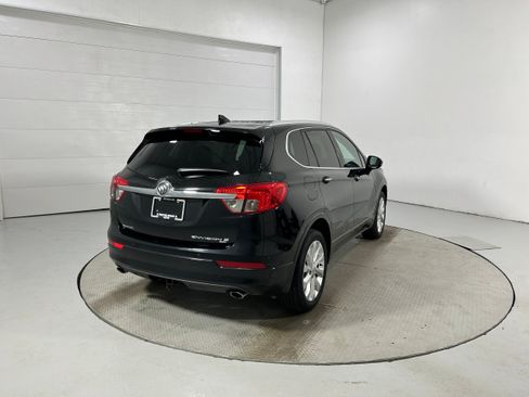 Used 2016 Buick Envision Premium AWD/4WD image 37