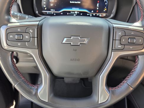 Used 2022 Chevrolet Tahoe RST RWD image 23