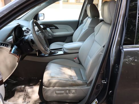 Used 2012 Acura MDX AWD/4WD image 17