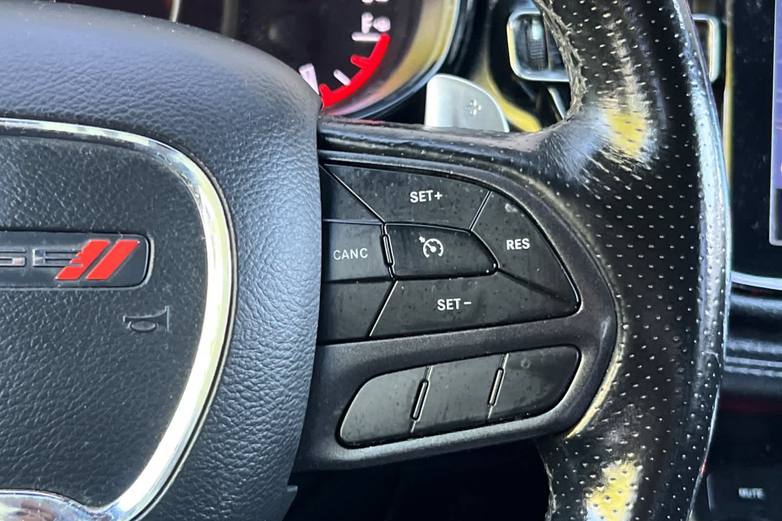 Used 2021 Dodge Durango GT AWD/4WD image 29