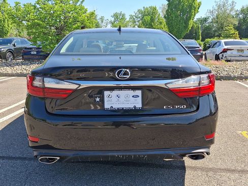 Used 2017 Lexus ES 350 FWD image 5