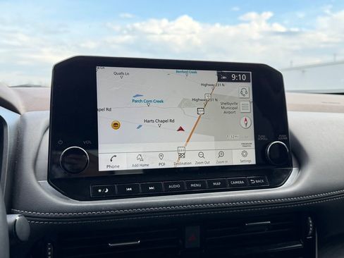 Used 2021 Nissan Rogue SL w/ Premium Package image 24