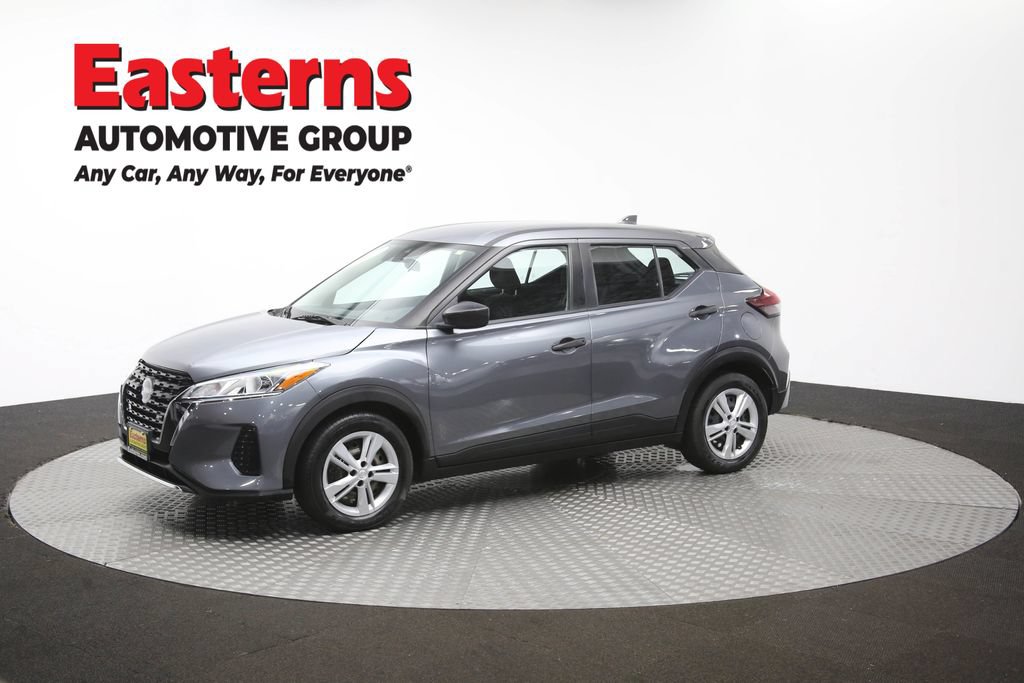 Used 2023 Nissan Kicks S FWD image 56