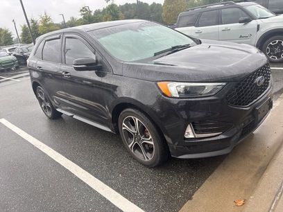Used 2019 Ford Edge ST w/ Convenience Package