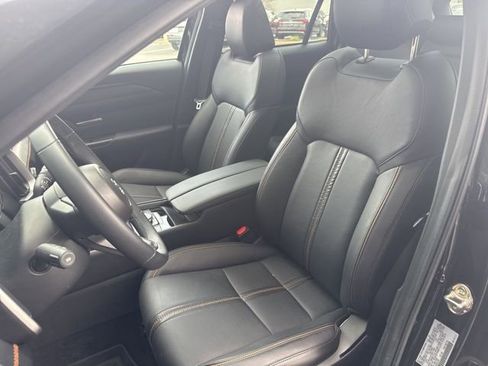 Used 2025 MAZDA CX-50 AWD 2.5 Hybrid w/ Weather Package image 12