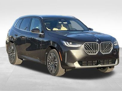 New 2026 BMW X3 xDrive30 w/ Convenience Package