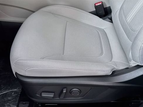 Certified 2026 Hyundai Tucson SEL FWD image 30