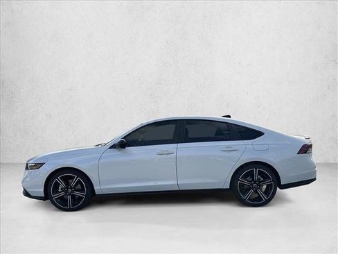 New 2026 Honda Accord Sport image 5