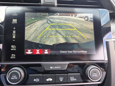 Used 2018 Honda Civic Si image 22