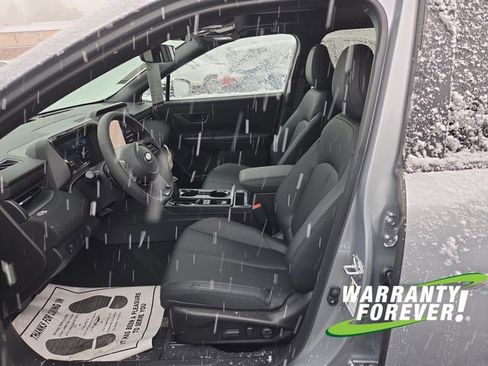 New 2026 Subaru Outback Premium AWD/4WD image 14