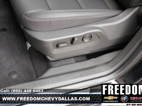 New 2025 Buick Envision Preferred image 32