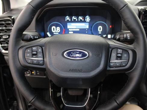 New 2026 Ford Ranger Lariat image 34