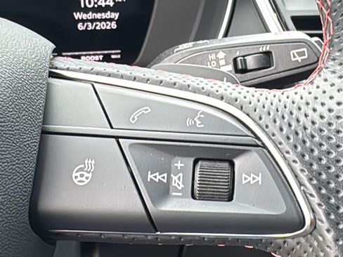 Used 2024 Audi SQ5 Premium Plus w/ Premium Plus Package AWD/4WD image 23
