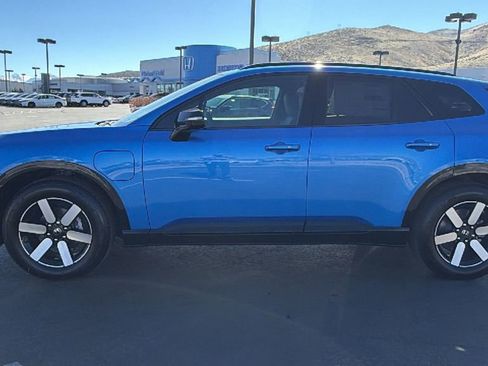 New 2026 Honda Prologue Touring image 6