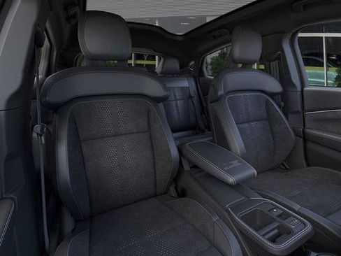 New 2025 Ford Mustang Mach-E GT w/ Interior Protection Package AWD/4WD image 10