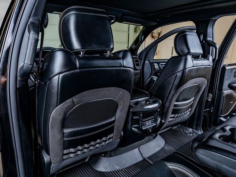 Used 2021 RAM 1500 TRX w/ TRX Level 2 Equipment Group image 34