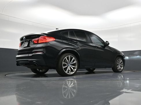 Used 2017 BMW X4 M40i AWD/4WD image 24