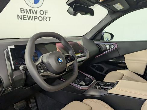 New 2026 BMW X3 xDrive30 w/ Convenience Package image 11